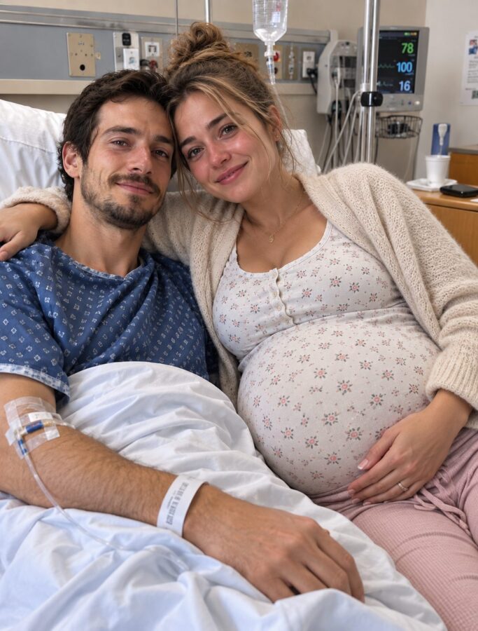 A férjem úgy döntött, hogy halála után szervdonor lesz — ez volt az utolsó kívánsága... A halála után az orvosa félrehívott, és azt mondta: „Megígértette velem, hogy egy dolgot csak akkor adok át önnek, amikor ő már nem lesz közöttünk”